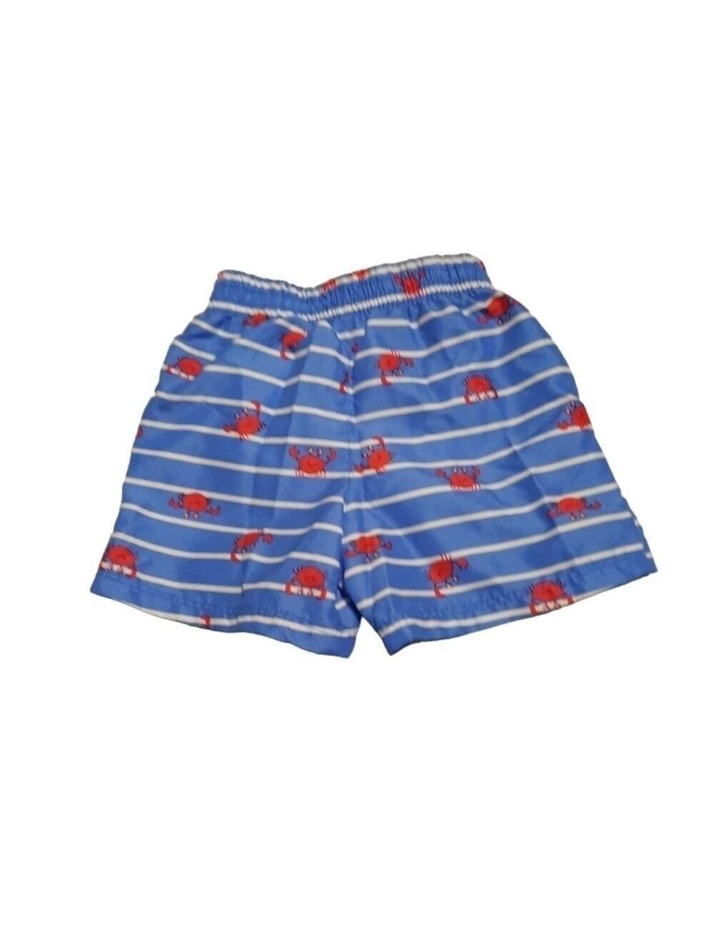 Wonder Nation Swim Shorts 12 Months - Picture 3 of 5